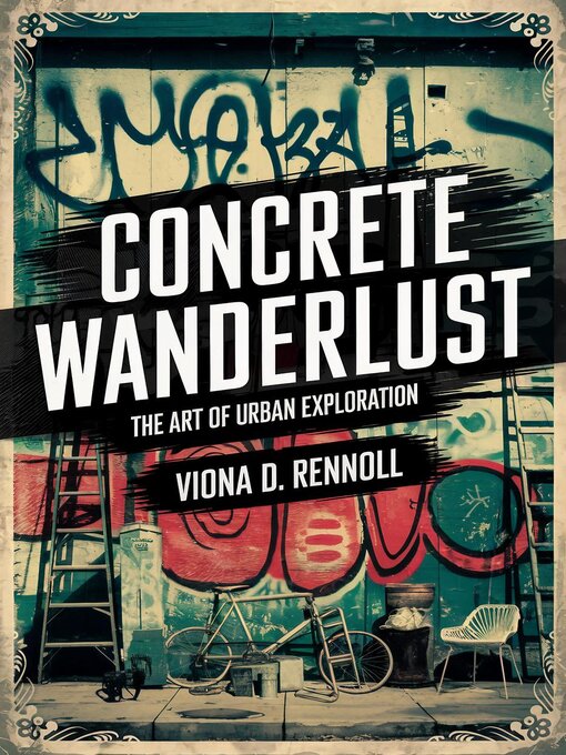 Title details for Concrete Wanderlust by Viona D. Rennoll - Available